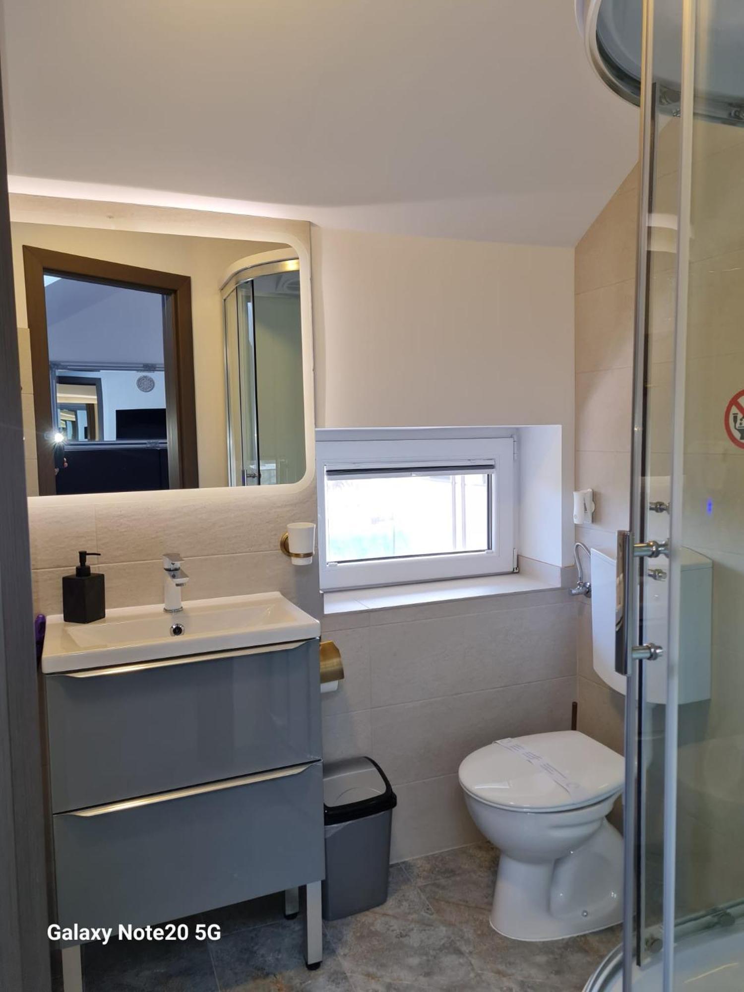 Apartamento Casa Aryan Sînpetru Exterior foto